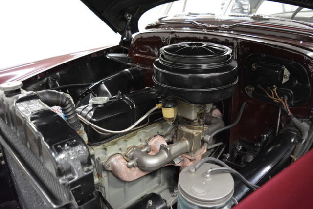 1951 Chevrolet Deluxe -- - photo 9