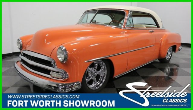 1951 Chevrolet Deluxe Coupe Coupe 1951 Coupe Used Automatic 1951 Chevrolet Deluxe Coupe