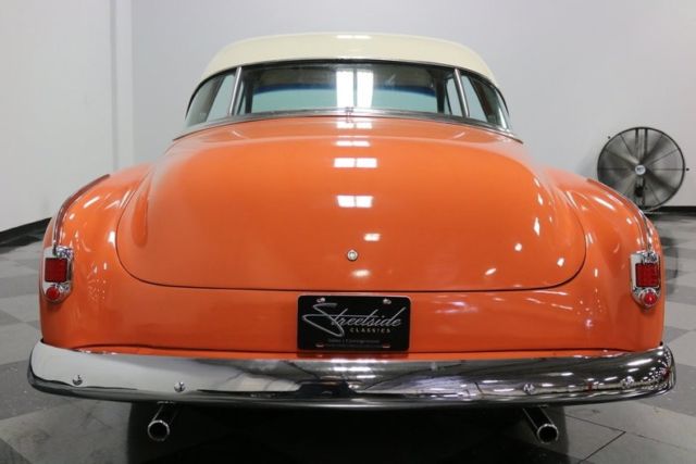 1951 Chevrolet Deluxe Coupe - photo 12