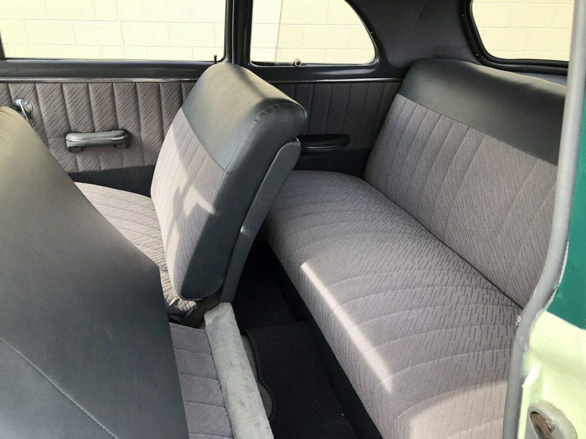 1951 Chevrolet DeLuxe Styleline deluxe - photo 12