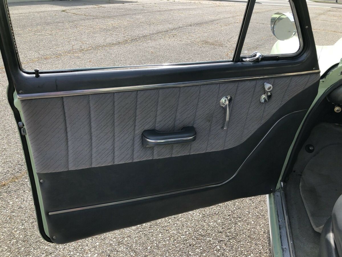 1951 Chevrolet DeLuxe Styleline deluxe - photo 13