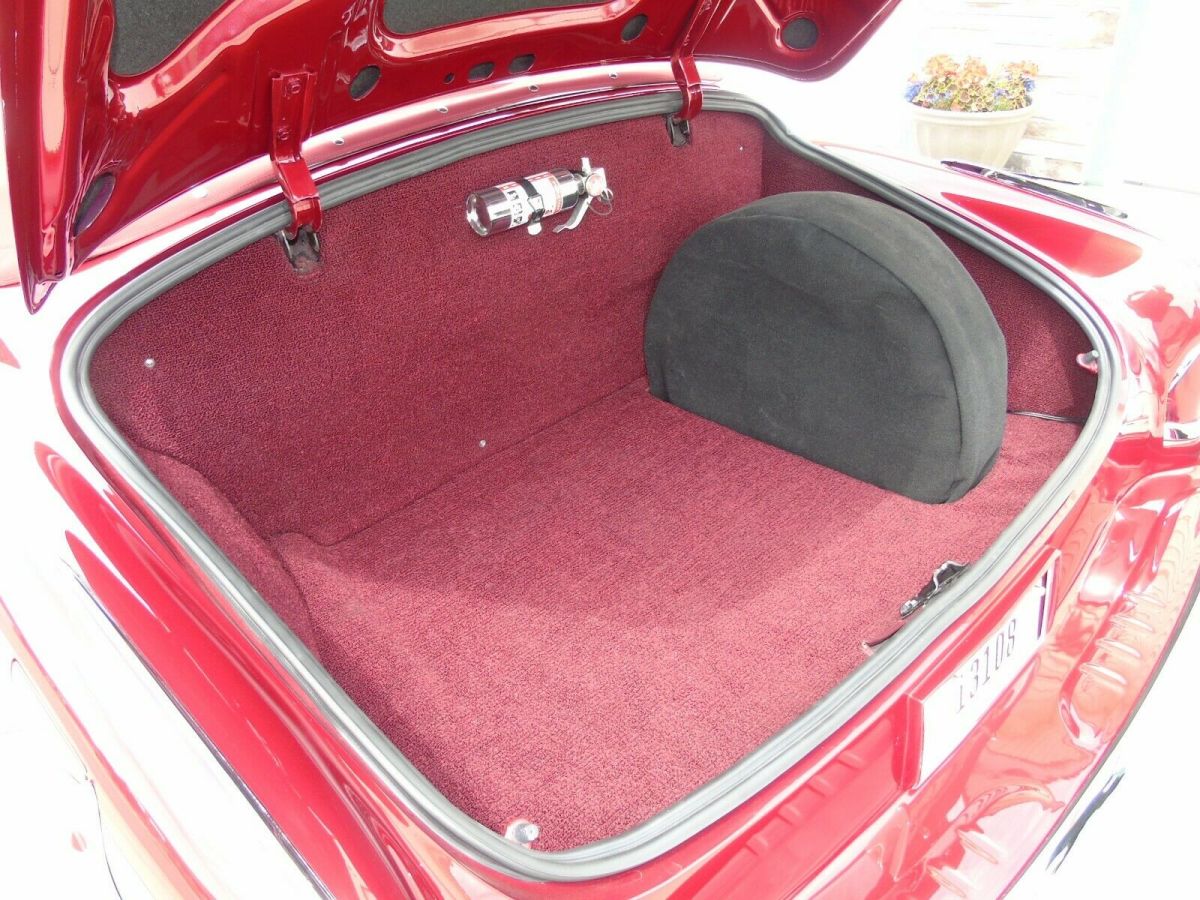 1951 Chevrolet Bel Air/150/210 Custom - photo 10