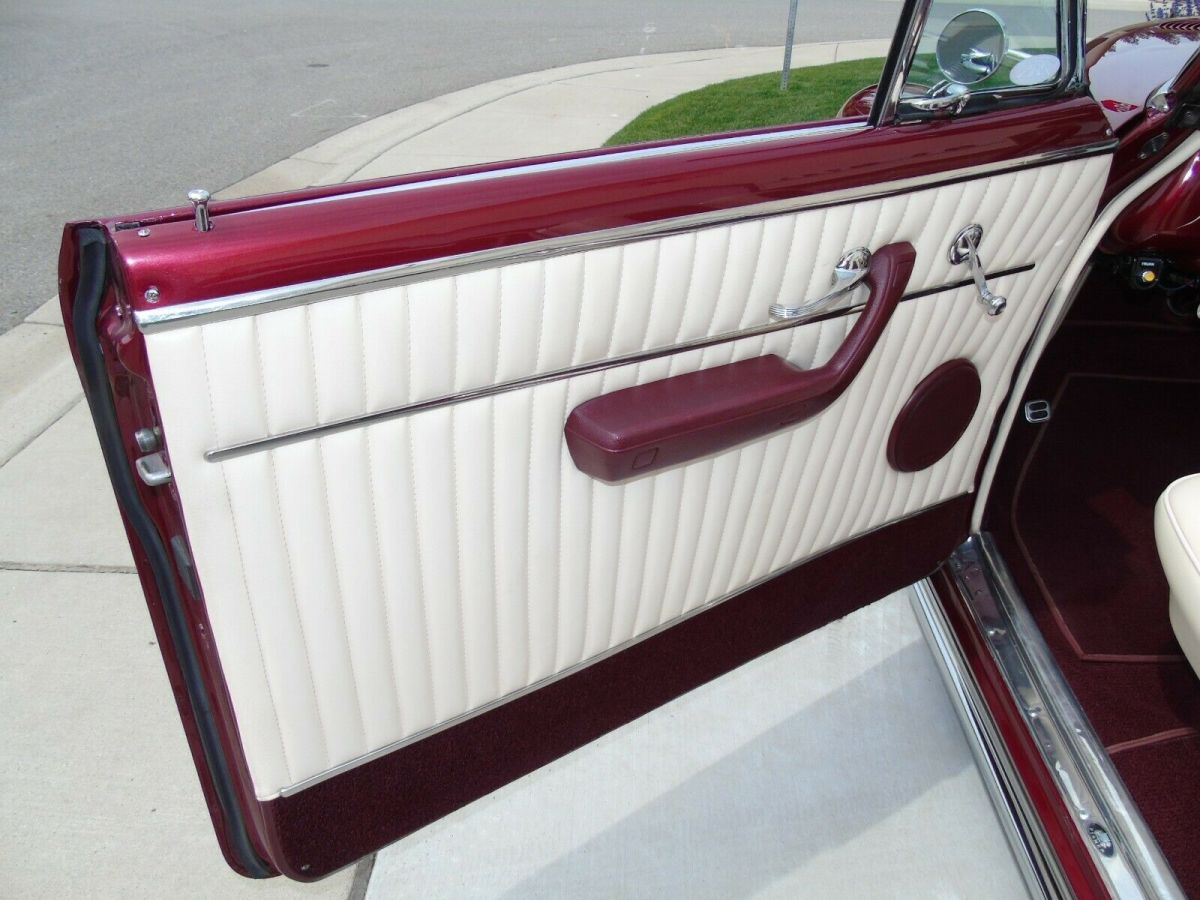 1951 Chevrolet Bel Air/150/210 Custom - photo 11