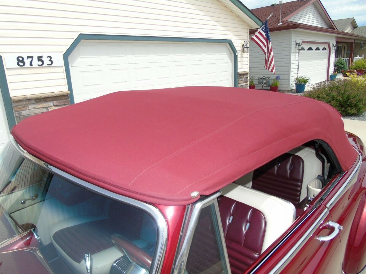 1951 Chevrolet Bel Air/150/210 Custom - photo 9