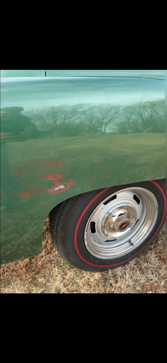 1951 Chevrolet Fleetline Deluxe - photo 9