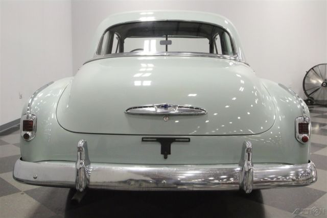 1951 Chevrolet Deluxe - photo 11