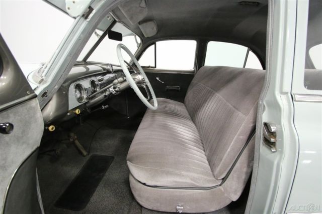 1951 Chevrolet Deluxe - photo 4