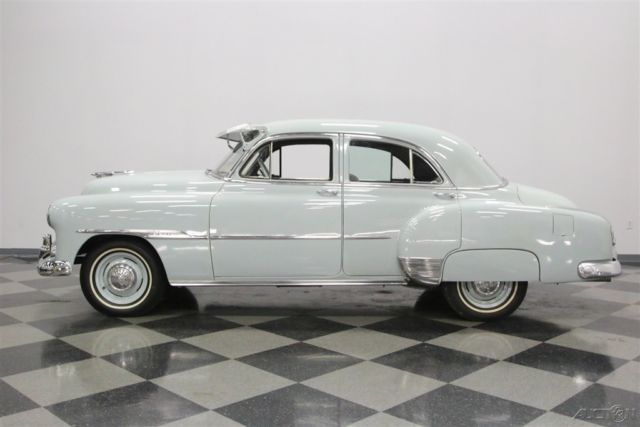 1951 Chevrolet Deluxe - photo 7