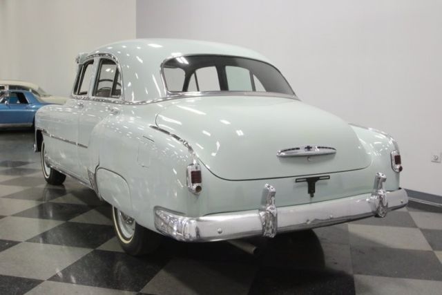 1951 Chevrolet Other -- - photo 11