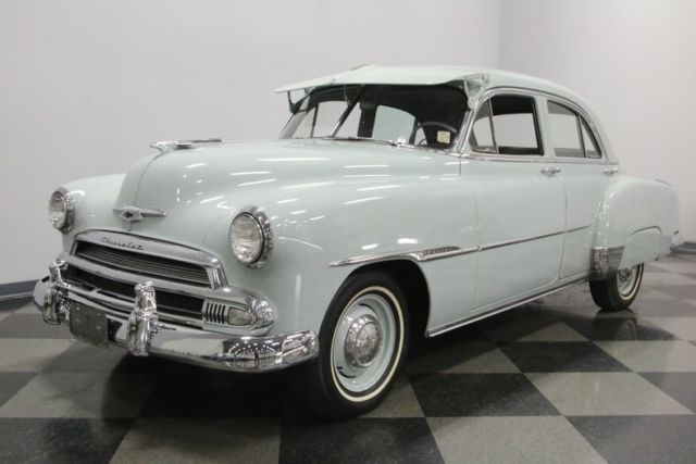 1951 Chevrolet Other -- - photo 6
