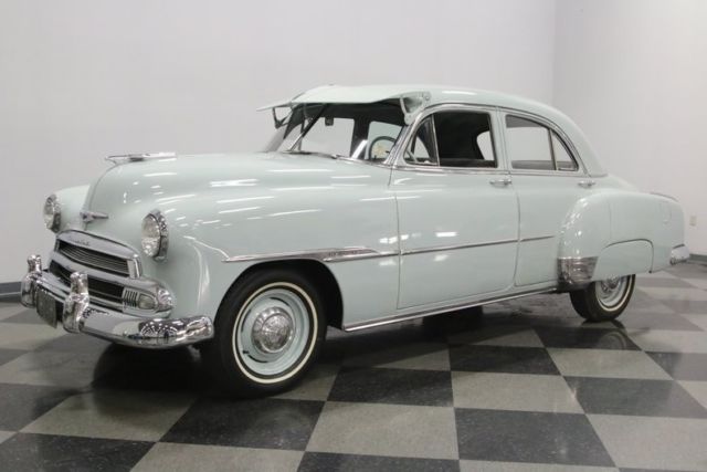 1951 Chevrolet Other -- - photo 7