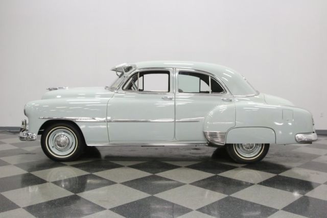 1951 Chevrolet Other -- - photo 8