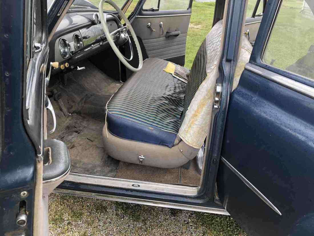 1951 Chevrolet DeLuxe Deluxe - photo 13