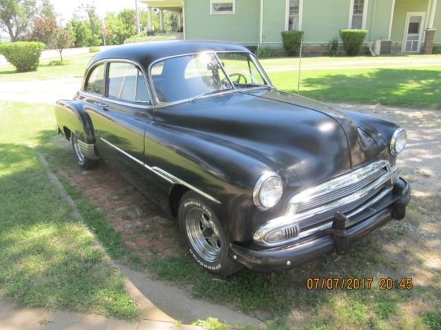 1951 Chevrolet Other deluxe