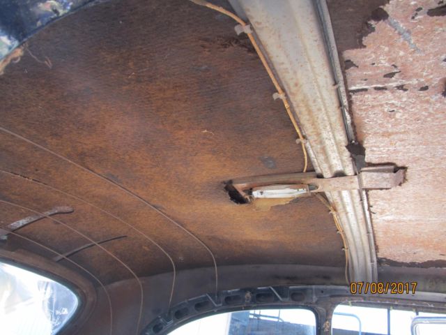 1951 Chevrolet Other deluxe - photo 11