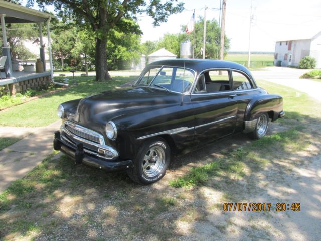 1951 Chevrolet Other deluxe - photo 3