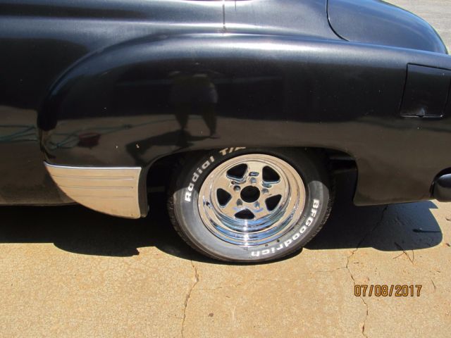 1951 Chevrolet Other deluxe - photo 4