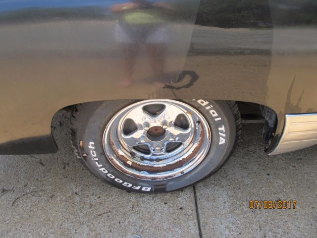 1951 Chevrolet Other deluxe - photo 5