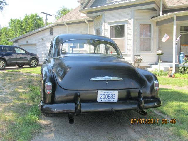 1951 Chevrolet Other deluxe - photo 6