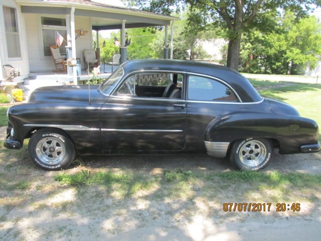 1951 Chevrolet Other deluxe - photo 7