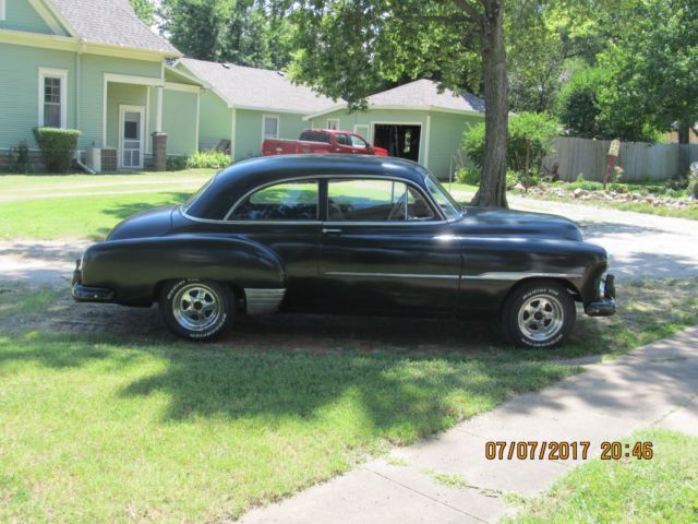 1951 Chevrolet Other deluxe - photo 8