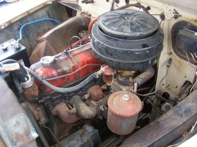 1951 Chevrolet Bel Air/150/210 deluxe - photo 6