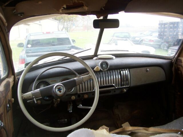 1951 Chevrolet Bel Air/150/210 deluxe - photo 7