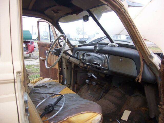 1951 Chevrolet Bel Air/150/210 deluxe - photo 8