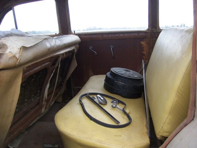 1951 Chevrolet Bel Air/150/210 deluxe - photo 9