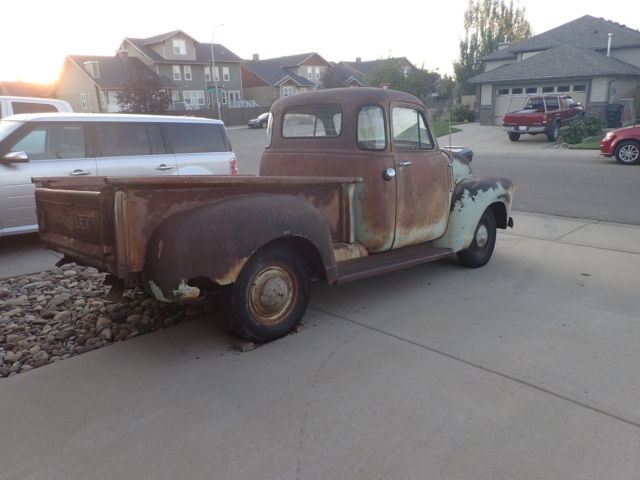 1951 Chevrolet Other Pickups - photo 12