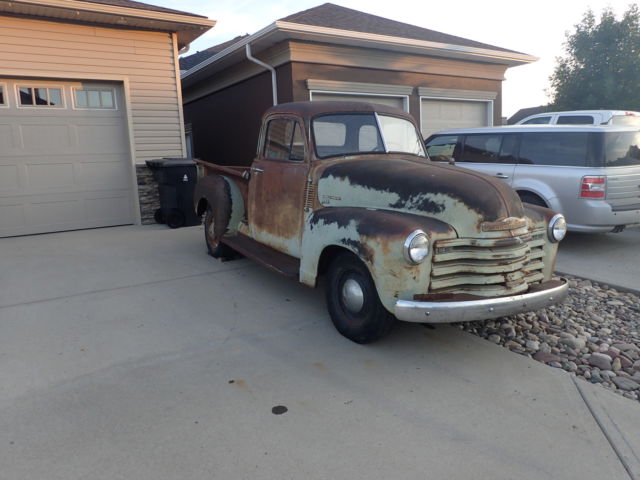 1951 Chevrolet Other Pickups - photo 13