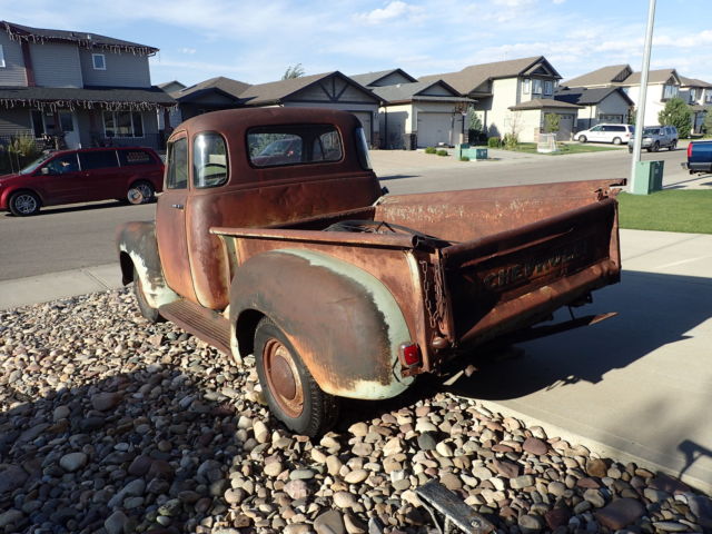 1951 Chevrolet Other Pickups - photo 3
