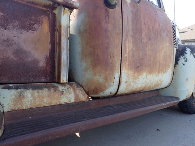 1951 Chevrolet Other Pickups - photo 5