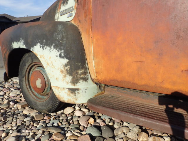 1951 Chevrolet Other Pickups - photo 7
