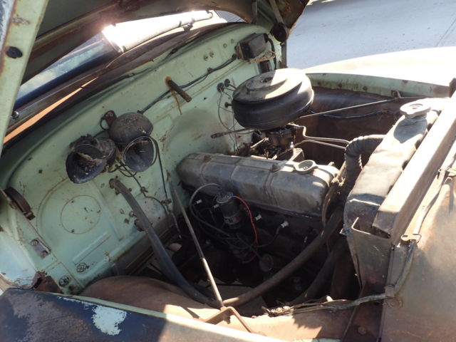 1951 Chevrolet Other Pickups - photo 9