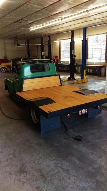 1951 Chevrolet Other Pickups - photo 4