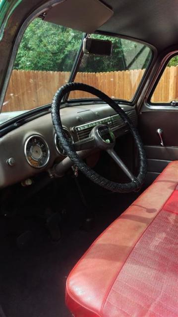 1951 Chevrolet Other Pickups - photo 11