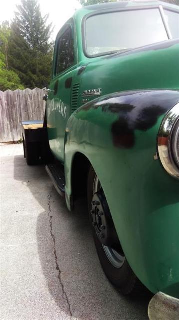 1951 Chevrolet Other Pickups - photo 2