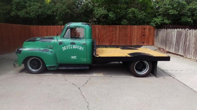1951 Chevrolet Other Pickups - photo 3
