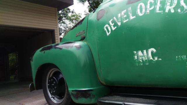 1951 Chevrolet Other Pickups - photo 5