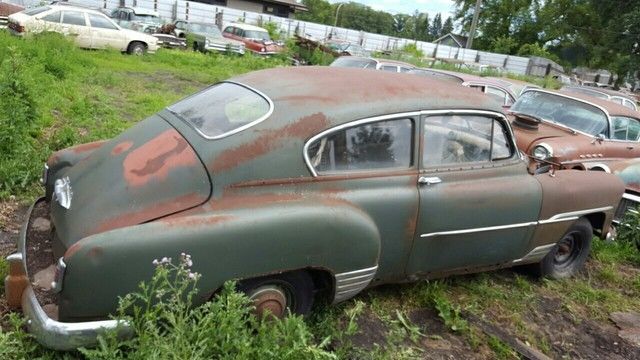 1951 Chevrolet Other 2dr Fastback - photo 4
