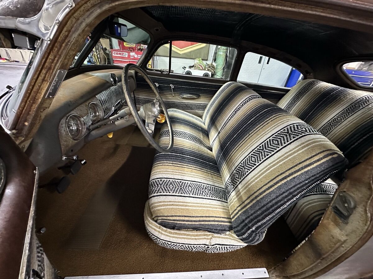 1951 Chevrolet Fleetline Deluxe - photo 12