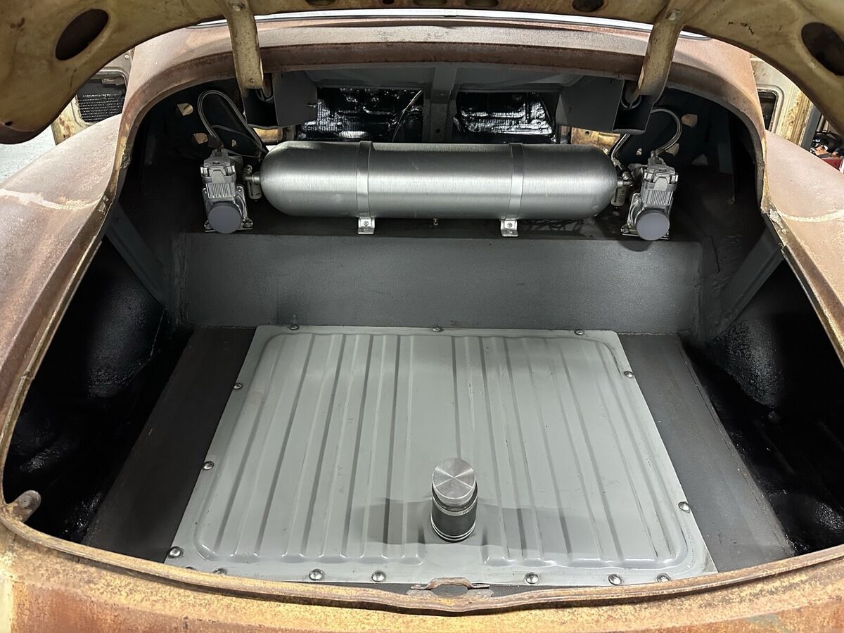 1951 Chevrolet Fleetline Deluxe - photo 9