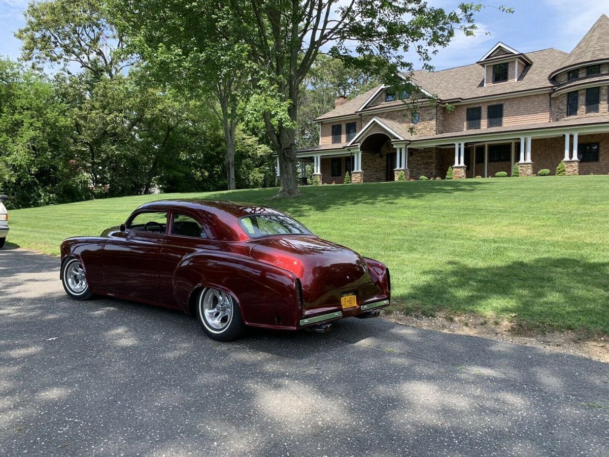 1951 Chevrolet Fleetline 2 door - photo 11