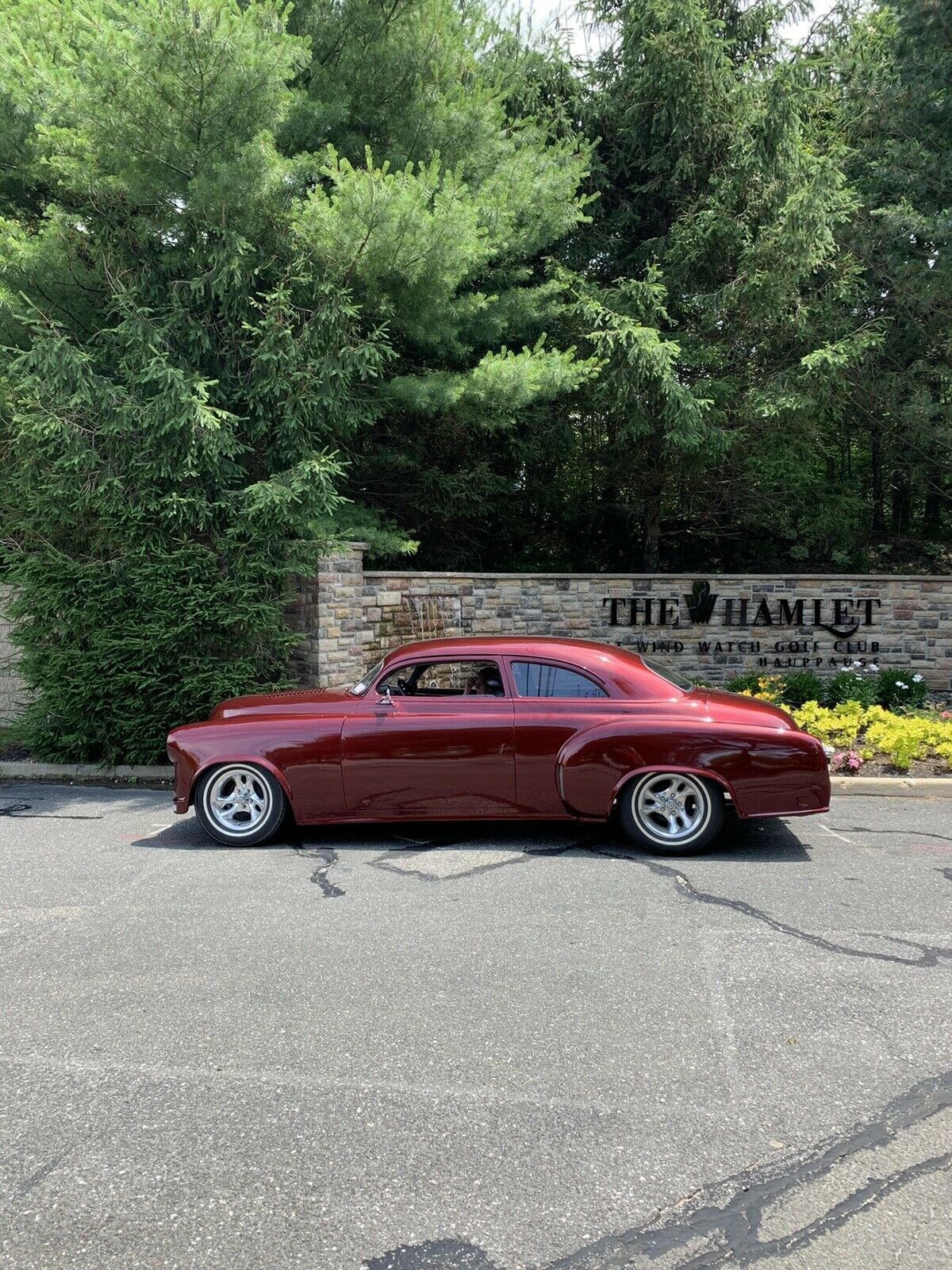 1951 Chevrolet Fleetline 2 door - photo 5