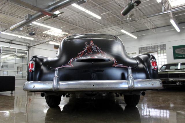 1951 Chevrolet Other Pickups Hot Rod - photo 10