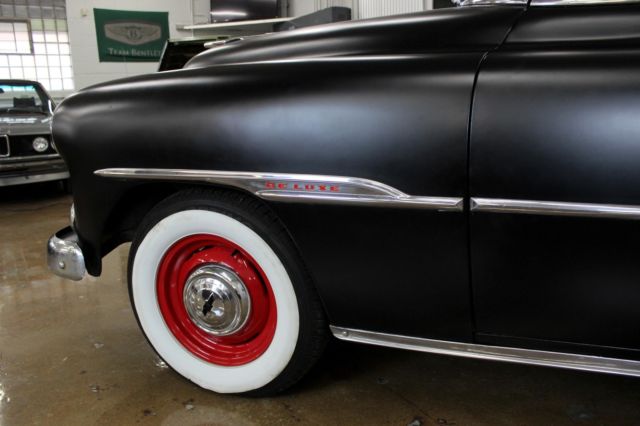 1951 Chevrolet Other Pickups Hot Rod - photo 3