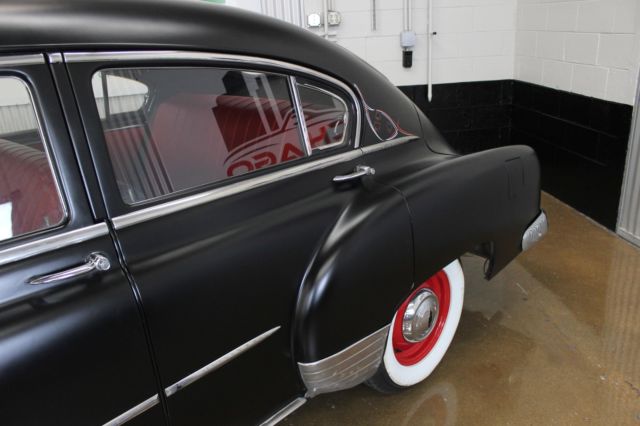 1951 Chevrolet Other Pickups Hot Rod - photo 5