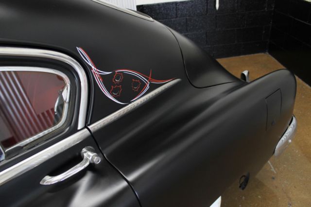 1951 Chevrolet Other Pickups Hot Rod - photo 7