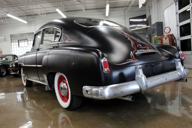 1951 Chevrolet Other Pickups Hot Rod - photo 8
